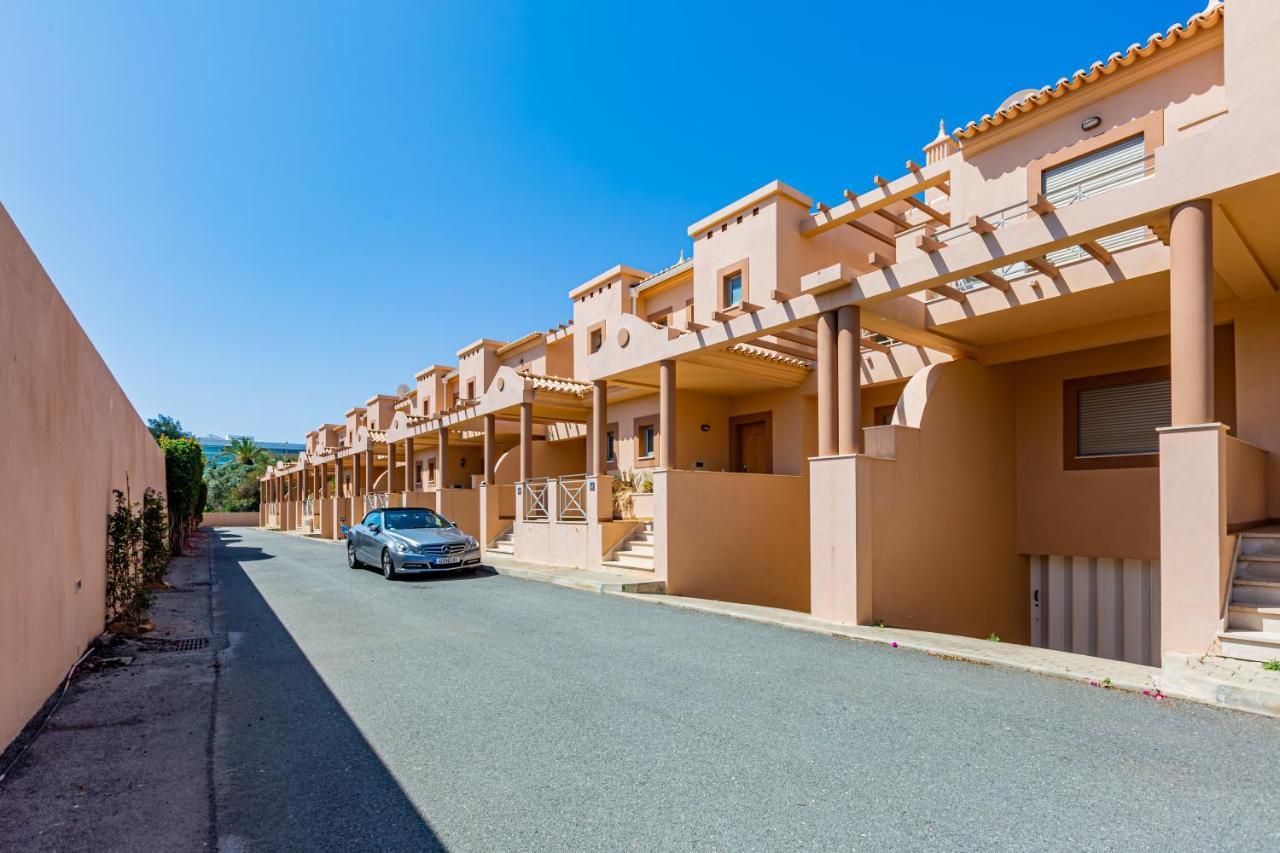 Villa Casa Colina 2 Albufeira Exterior foto