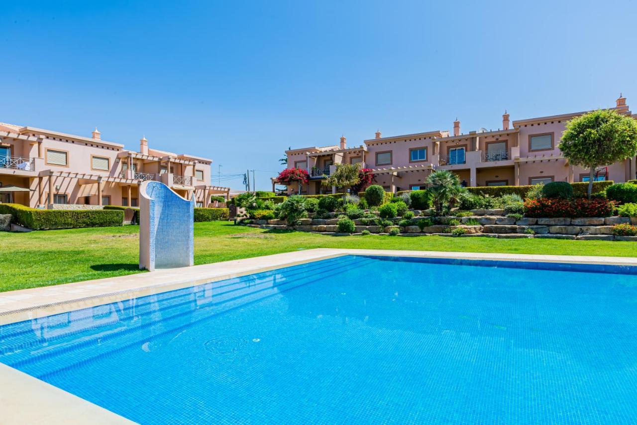 Villa Casa Colina 2 Albufeira Exterior foto