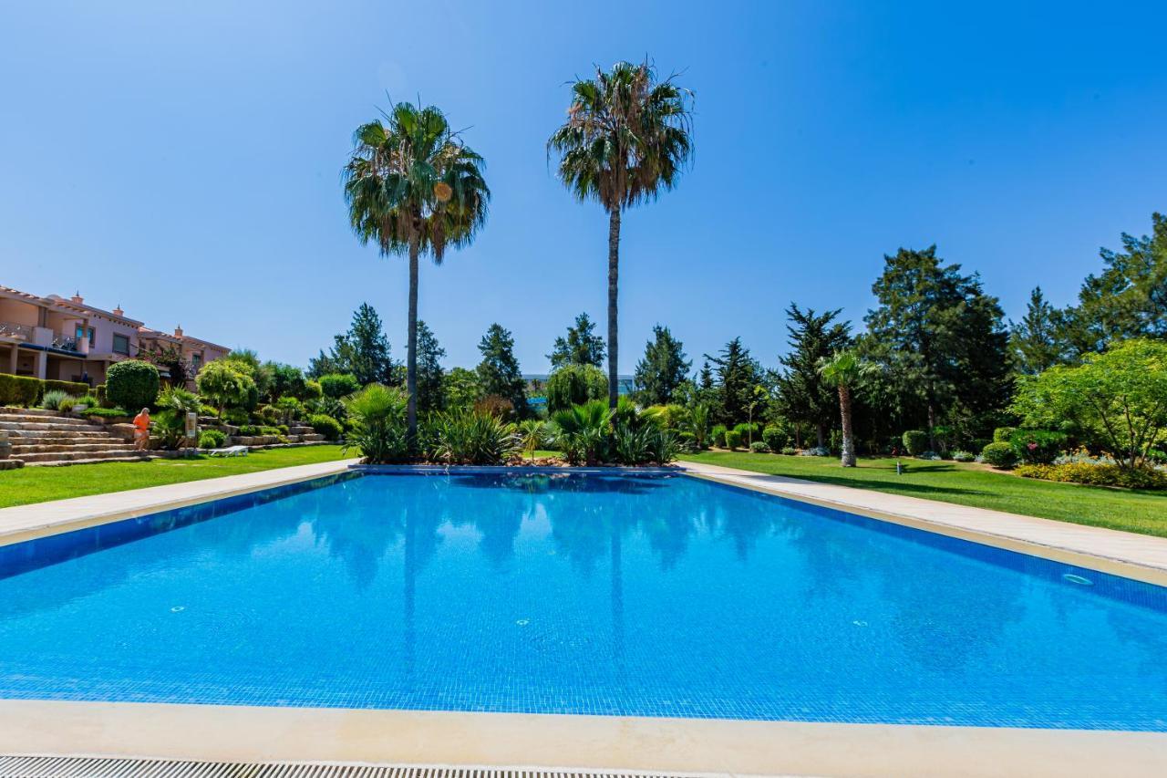 Villa Casa Colina 2 Albufeira Exterior foto