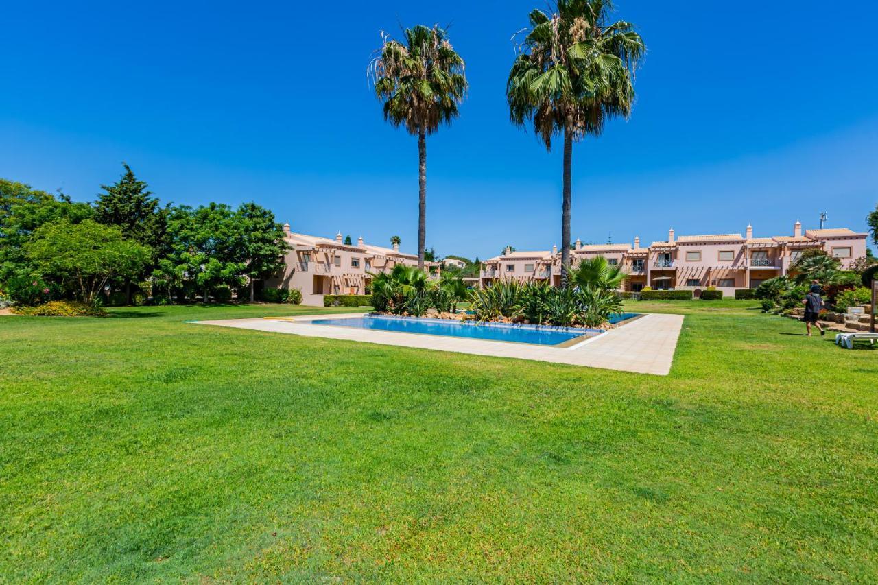 Villa Casa Colina 2 Albufeira Exterior foto