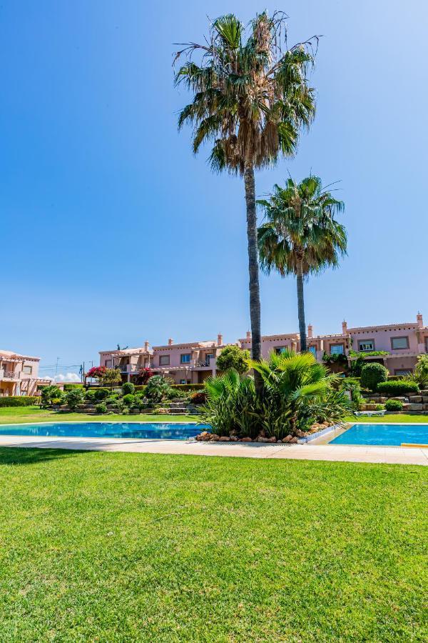 Villa Casa Colina 2 Albufeira Exterior foto